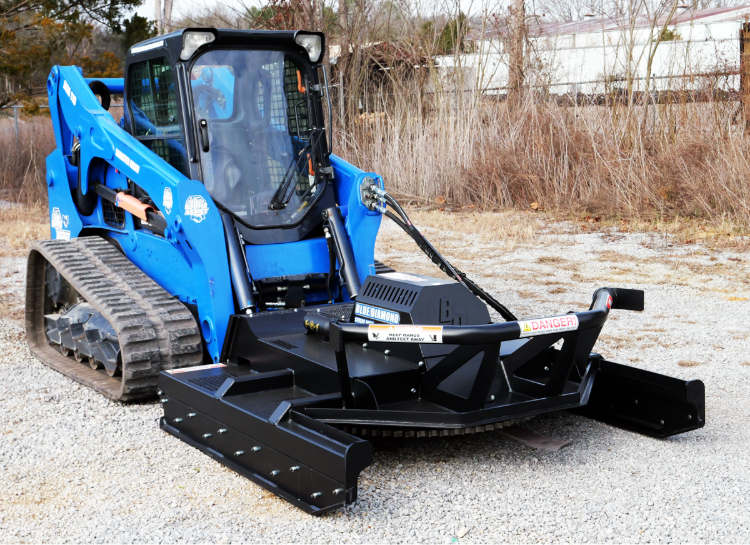 Brush Cutter Category Image