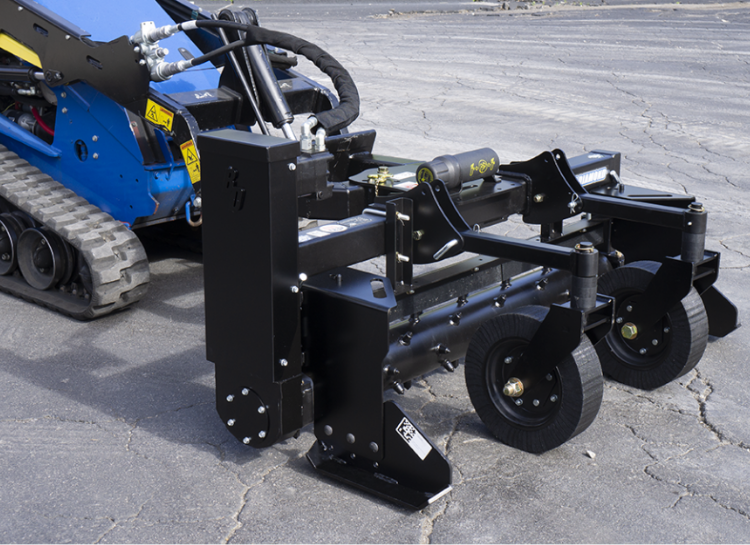 Mini Skid Category Image
