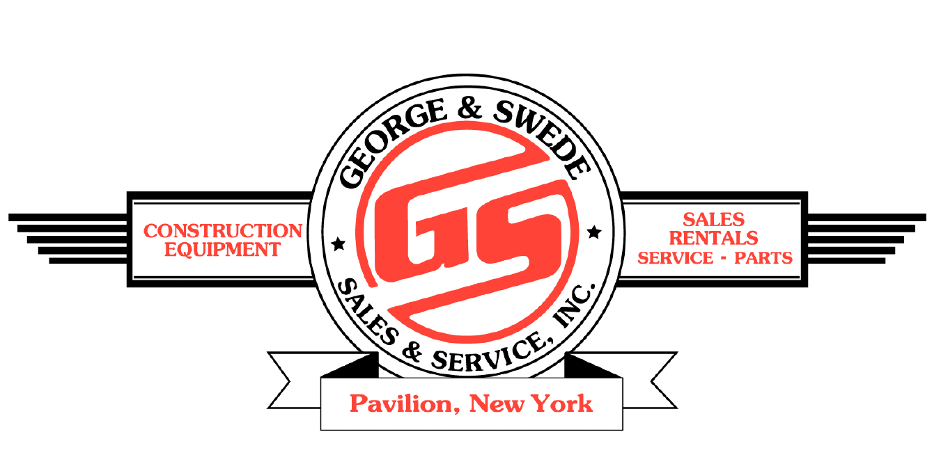 george and swede logo